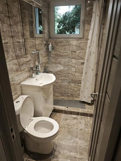 Apartament 2 camerr Piata Amzei - Romana - 3