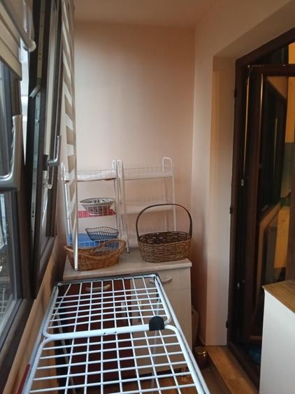 Apartament cu 3 camere semidecomandat în Brazda lui Novac