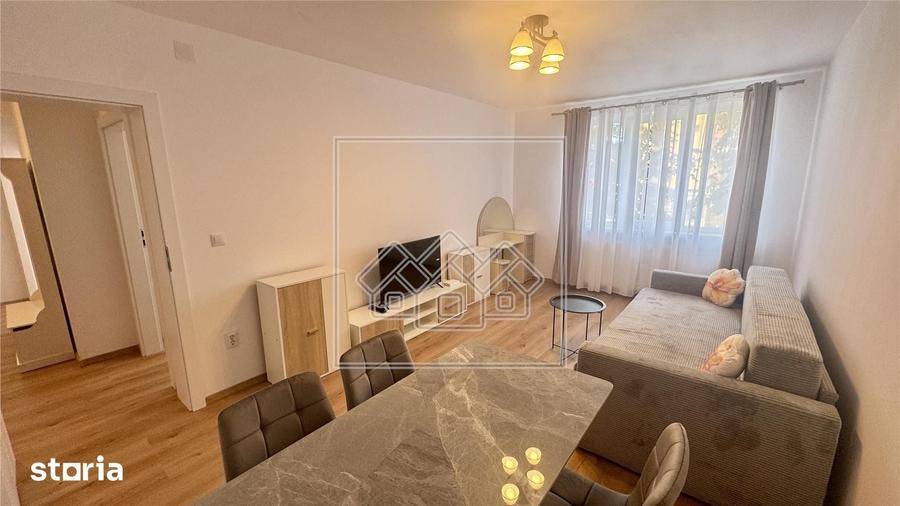 Apartament cu 3 camere în Ștrand