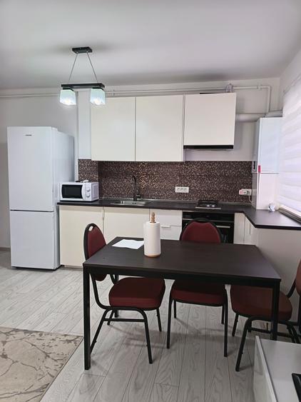 Apartament tip studio bloc nou - 6
