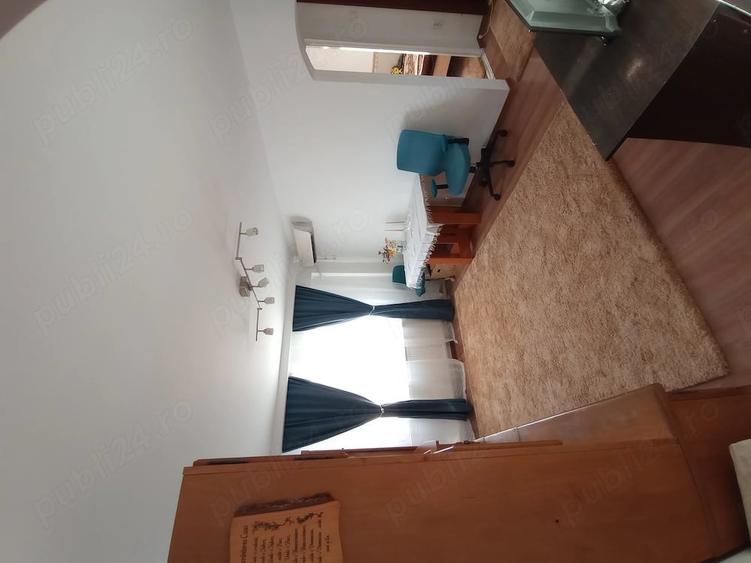Apartment 2 camere, sector 6 - 1