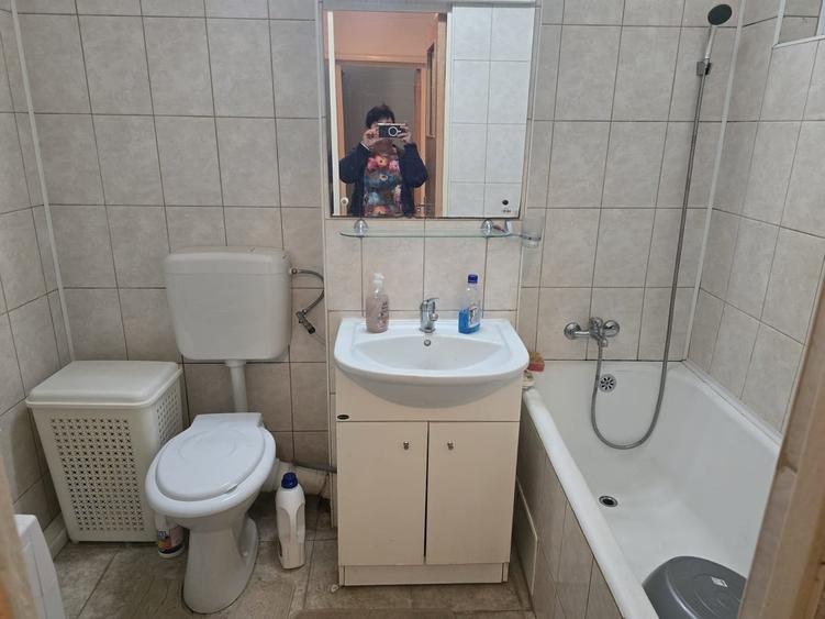 Apartament cu 2 camere decomandat în Doamna Ghica