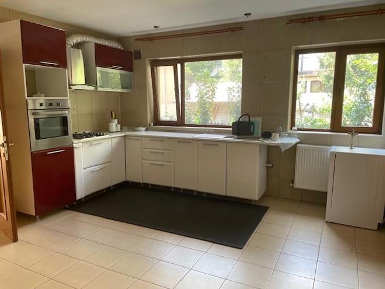 Casă cu 5 camere cu Teren 500 Mp în Iancu Nicolae