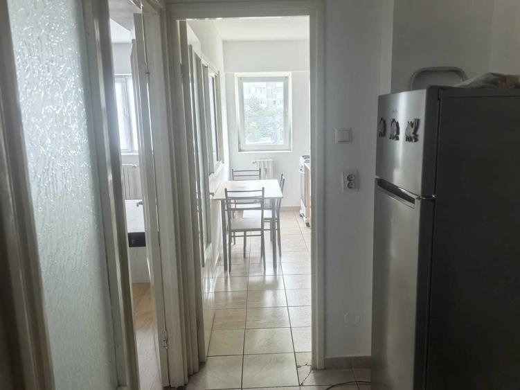 Apartament cu 2 camere decomandat în Alexandru cel Bun