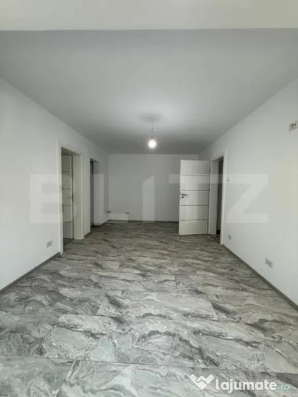 Apartament cu 2 camere semidecomandat în Mazepa 2