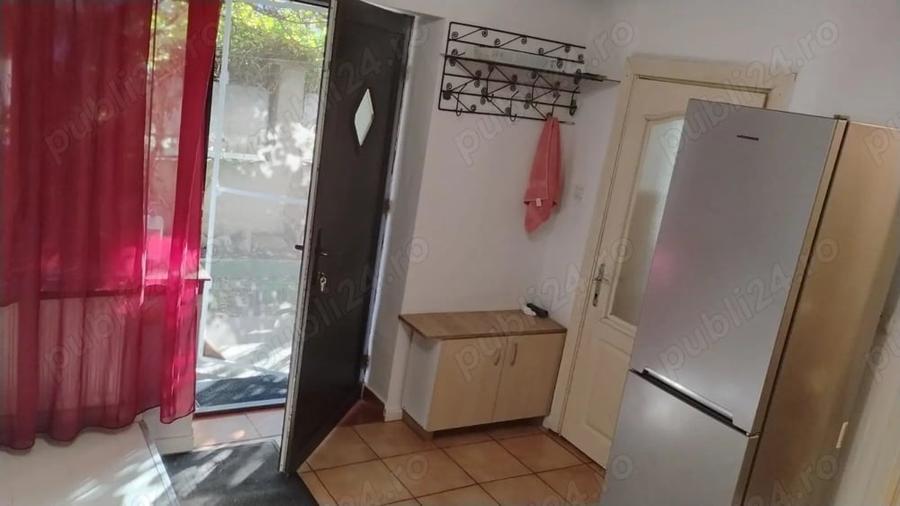 Garsonieră semidecomandată în Someșeni