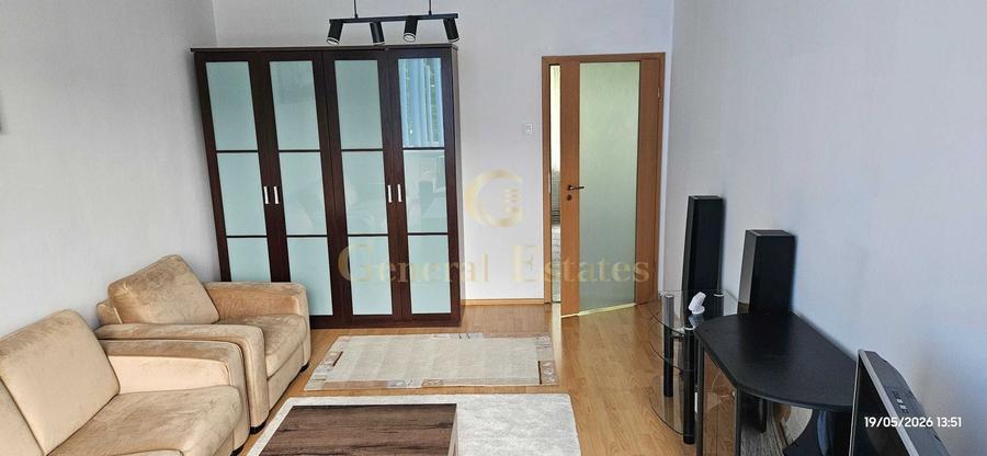 Apartament cu 2 camere decomandat în Centrul Civic