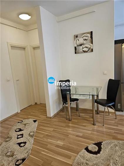 Apartament cu 2 camere decomandat în Copou