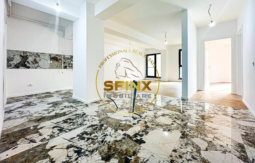 3 camere | etaj 1 | Bloc boutique 2025 | Obor - Lizeanu | centrală - 3