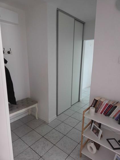 Apartament cu 3 camere decomandat în Calea Aradului