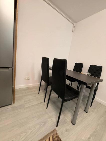 Apartament cu 2 camere semidecomandat în Theodor Pallady