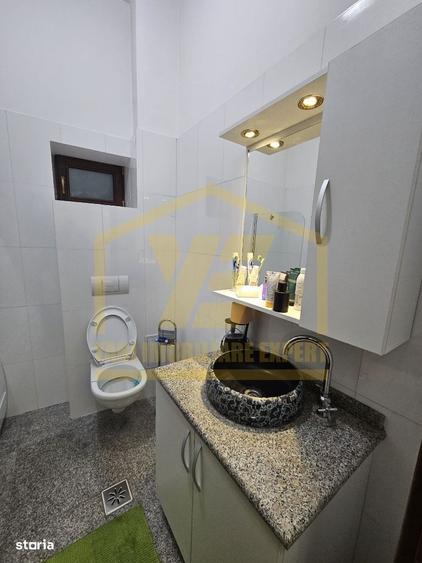 Apartament cu 2 camere în Curtea de Argeș