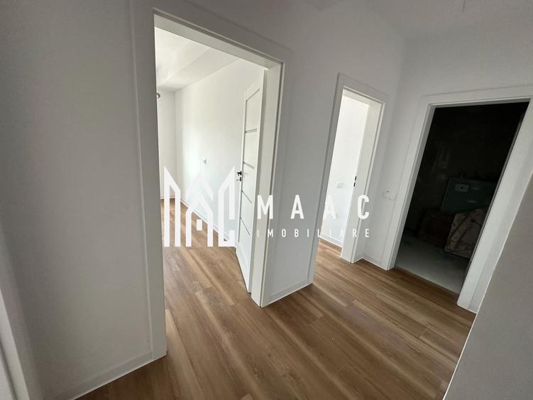 Apartament cu 2 camere în Șelimbăr