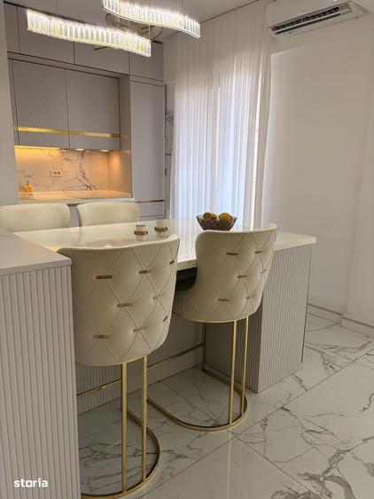 Apartament cu 3 camere decomandat în Măgurele