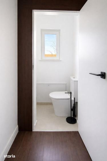 De vanzare Apartament 2 camere decomandate |Cart. Gheorgheni - 5