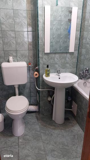 Apartament cu 2 camere decomandat, mobilat în Dristor