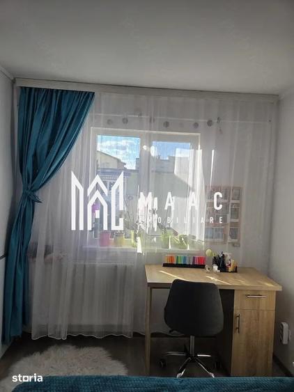 Apartament cu 3 camere în Ostroveni