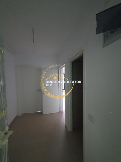 Apartament cu 2 camere decomandat în Theodor Pallady