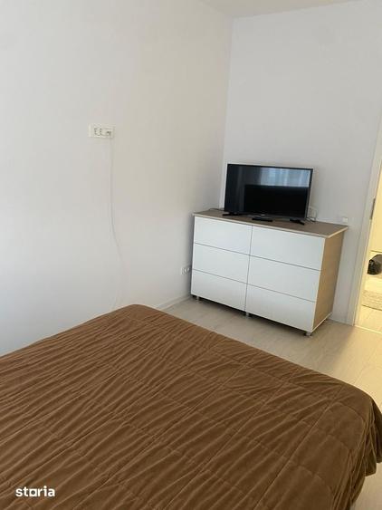 Inchiriere 2 camere, Tomis Plus, cu loc de parcare - 4