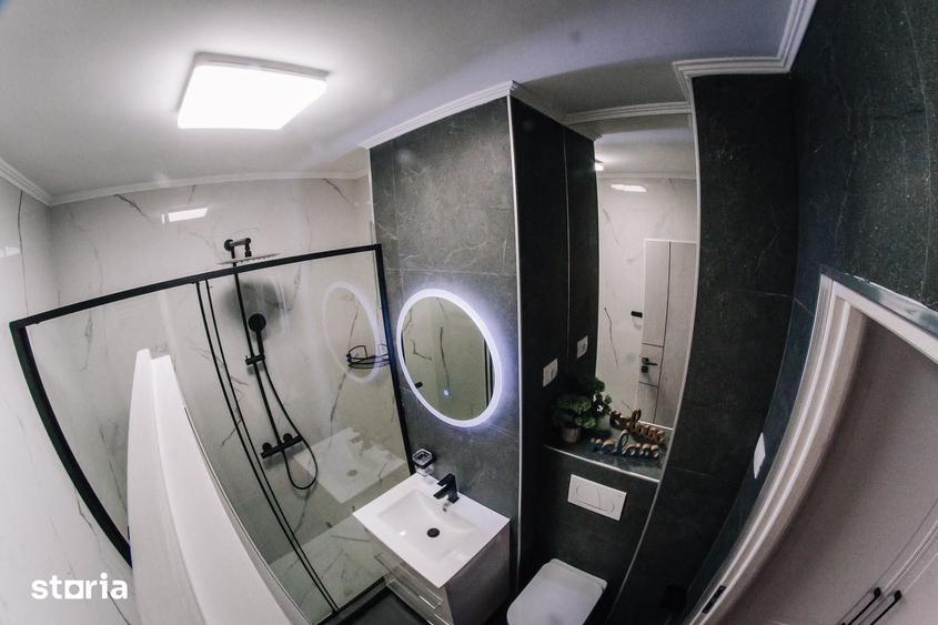 Apartament cu 3 camere în Rogerius