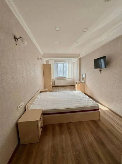 Garsoniera de inchiriat in zona Otopeni cu centrala proprie - 3