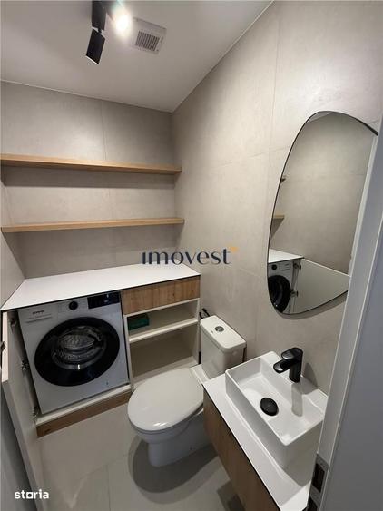 Apartament cu 3 camere în Titulescu