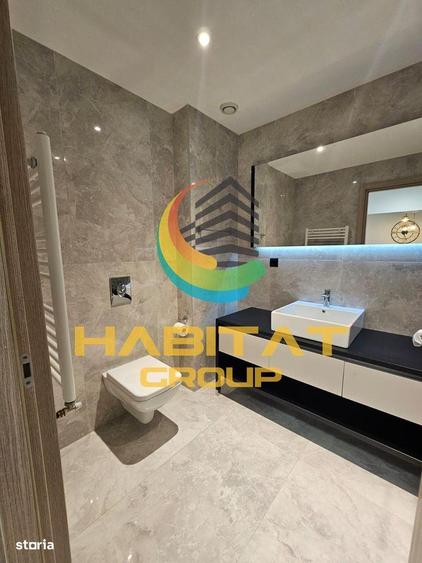 Apartament cu 2 camere, mobilat în Dristor