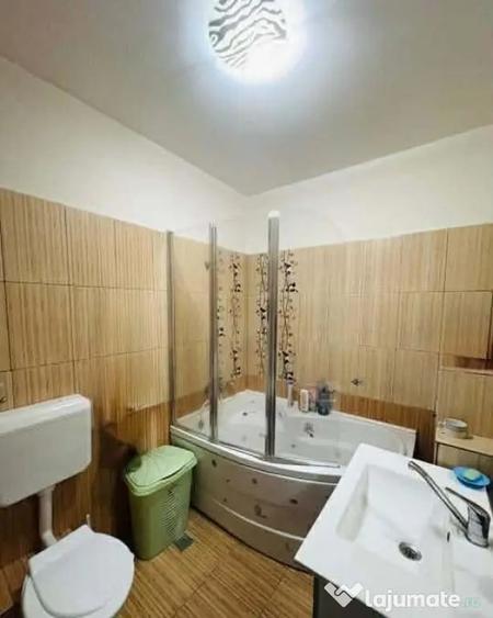 Apartament cu 2 camere, 40 mp , zona Florilor, Floresti - 3