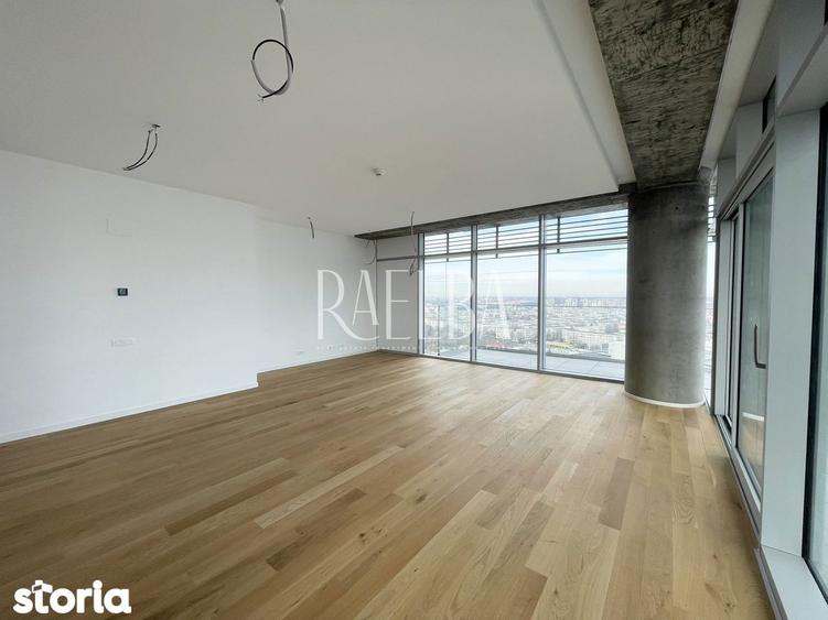 Apartament cu 4 camere în Floreasca