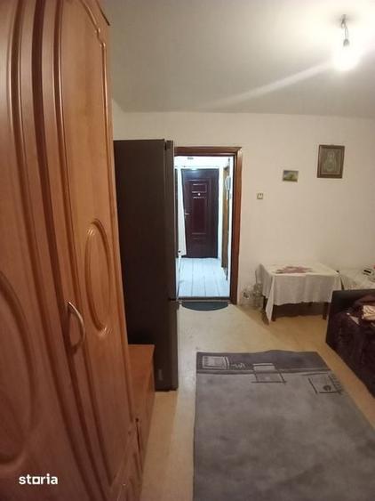 Garsonieră în Central