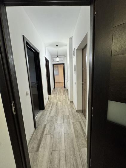 Apartament cu 2 camere decomandat în Bucureștii Noi