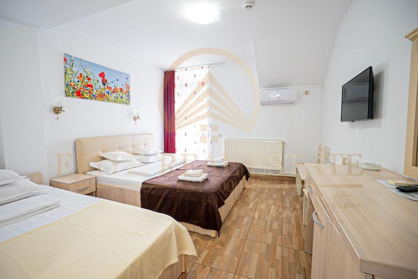 Hotel/Pensiune, de 899 mp, în Nord