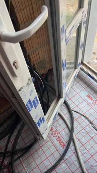 Apartament cu 2 camere decomandat în Giroc