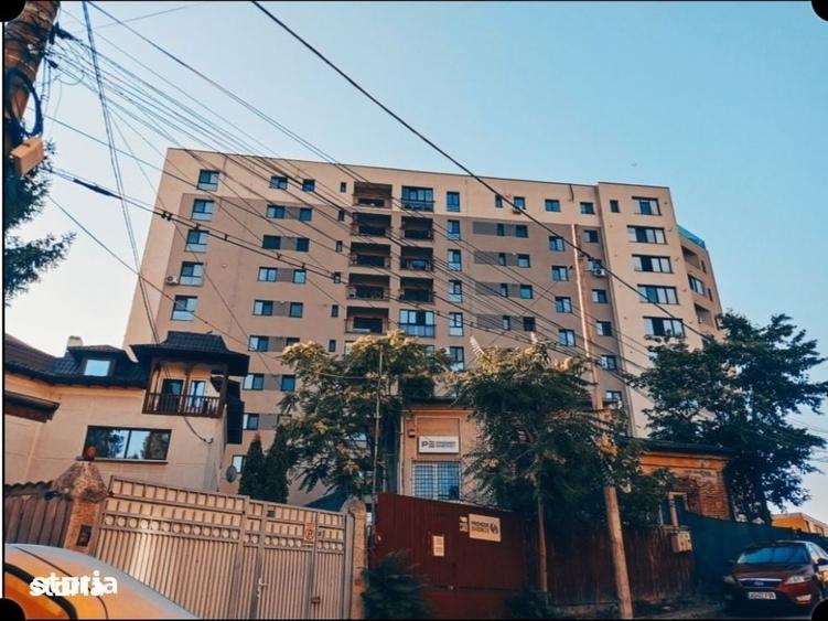 Apartament cu 2 camere în Craiovei