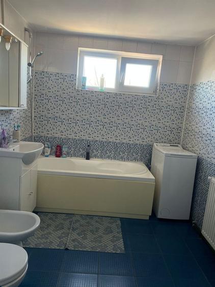 Garsonieră decomandată, mobilată în Complex Studențesc