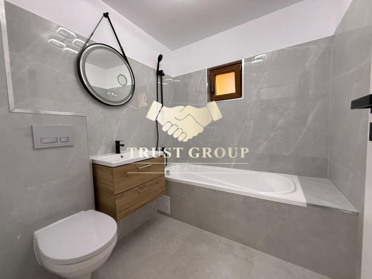 Apartament cu 3 camere semidecomandat în Gorjului