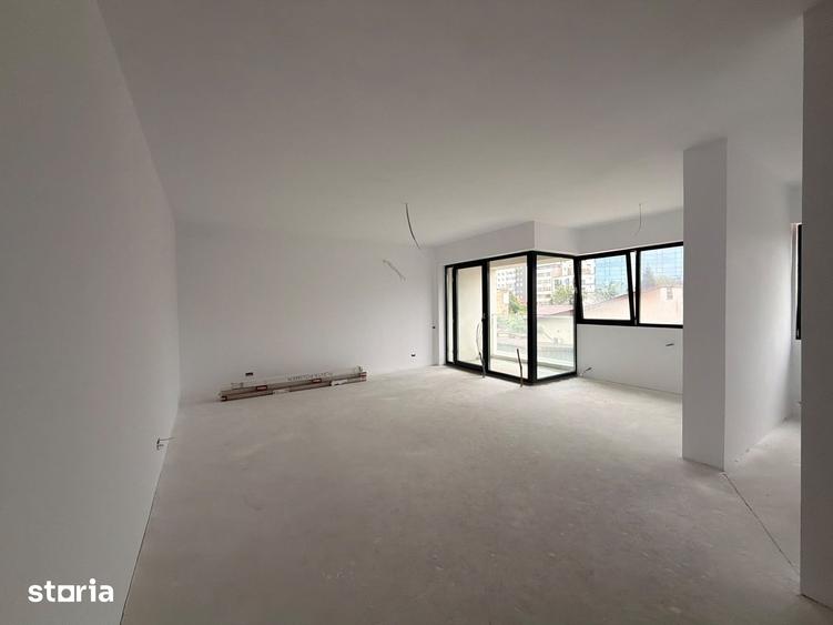 Apartament cu 2 camere în Centrul Civic