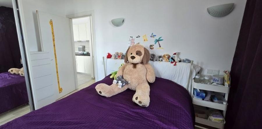 Apartament cu 2 camere semidecomandat în Titan