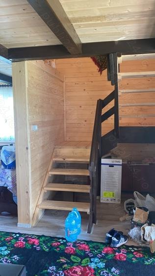 Casă cu 5 camere cu Teren 1080 Mp în Vama