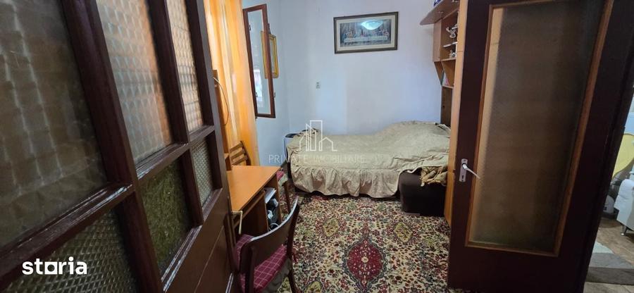 Casă cu 5 camere cu Teren 1427 Mp în Cucerdea