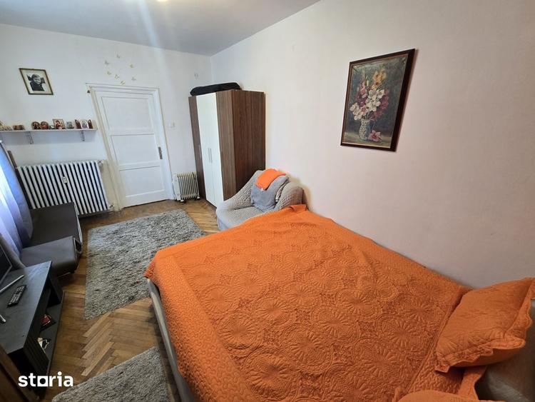 Floreasca / Apartament 2 Camere - 2