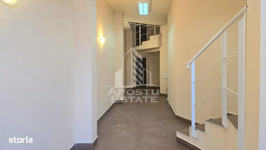 Spațiu comercial, de 250 mp, în Iosefin