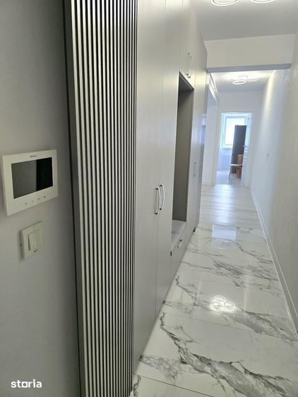 Apartament cu 2 camere în Miroslava