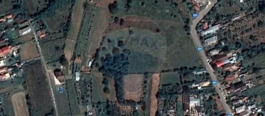 Teren agricol extravilan de 20000 mp, în Bălțești