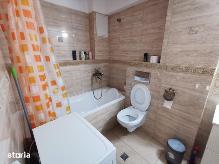 Apartament cu 4 camere în Mihai Viteazul