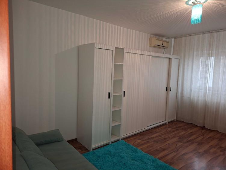 Garsonieră decomandată în Pantelimon