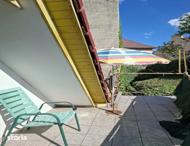 Apartament cu 2 camere decomandat, mobilat în Vitan