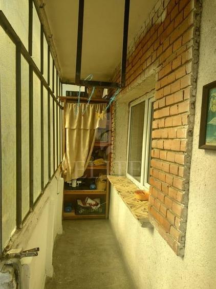 Apartament cu 2 camere decomandat în Zorilor