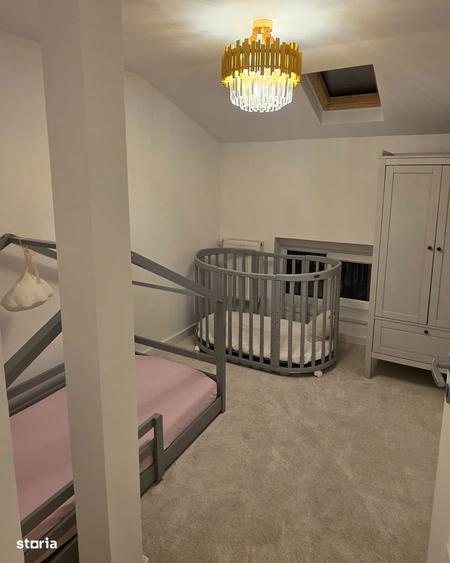 APARTAMENT BOUTIQUE | CURTE PROPRIE | PARCARE | COMPLET ECHIPAT - 6