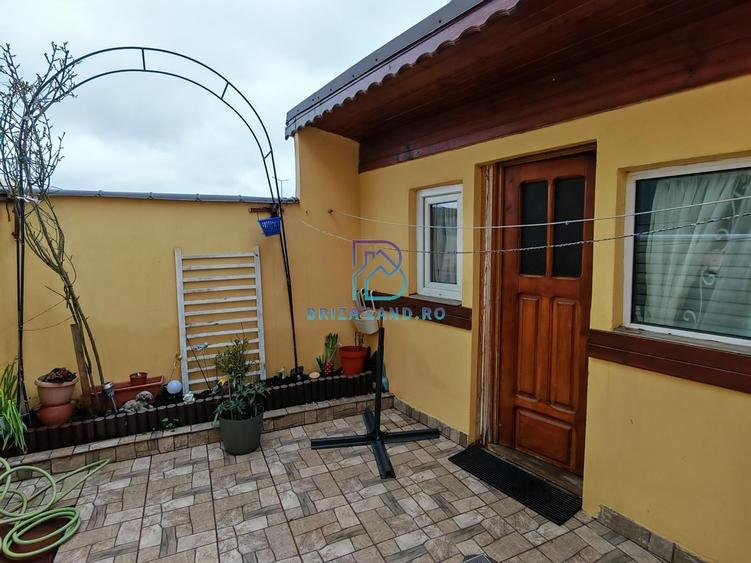 Apartament cu 2 camere decomandat în Bucureștii Noi
